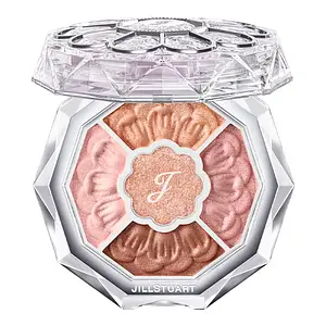 Jill Stuart Bloom Couture Eyeshadow Palette 03 Daisy Topaz