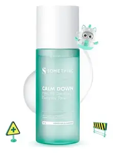 Somethinc Calm Down! PHA 3% Soothing Everyday Toner