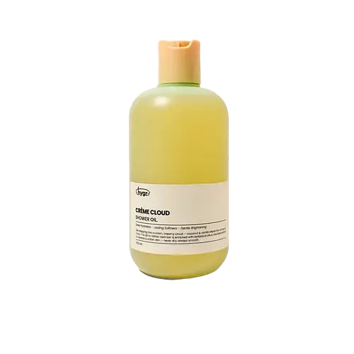 Hygr Shower Oil Creme Cloud