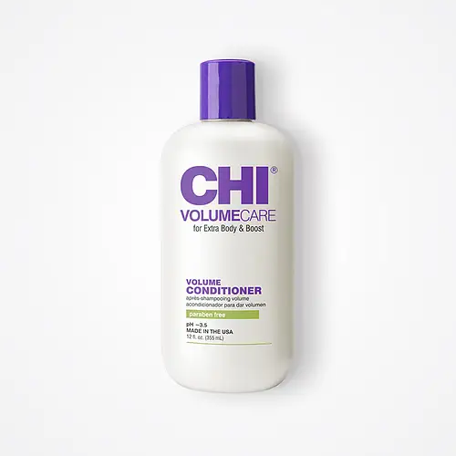 CHI Haircare VolumeCare Volumizing Conditioner