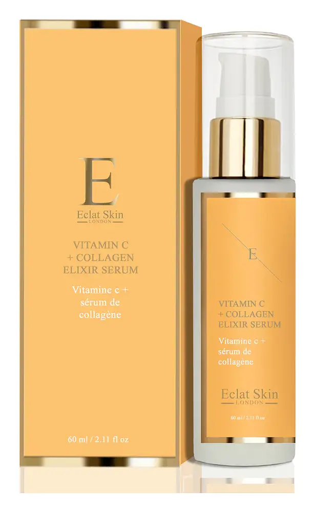 Eclat Skin London Vitamin C Serum