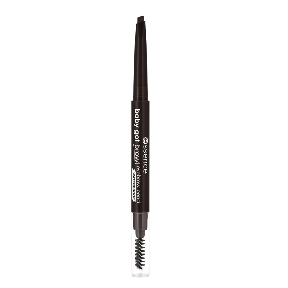 Essence Baby Got Brow! Eyebrow Pencil 30 Dark Brunette
