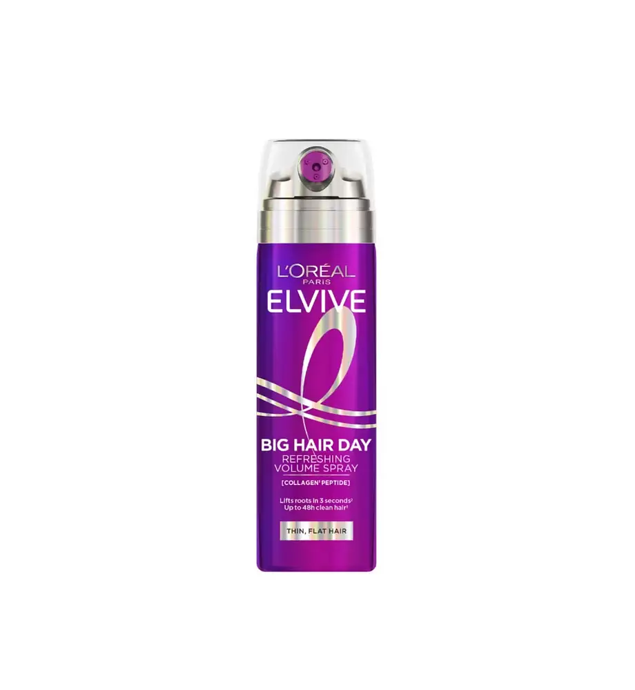 L'Oreal Elvive Big Hair Day Refreshing Volume Spray