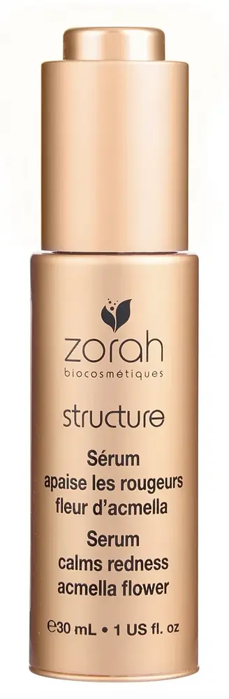 Zorah Structure Serum