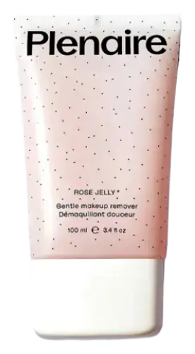 Plenaire Rose Jelly Gentle Makeup Remover
