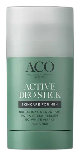 ACO Active Deo Stick For Men