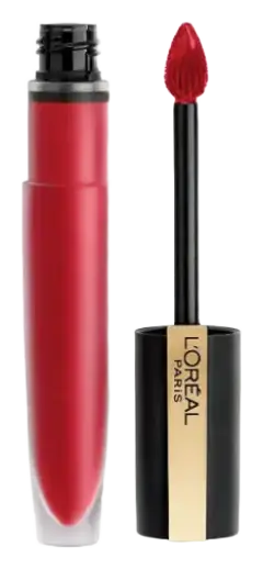 L'Oreal Rouge Signature Matte Lip Stain I Represent