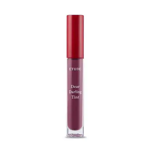 Etude House Dear Darling Water Gel Tint #PK003 Sweet Potato Red