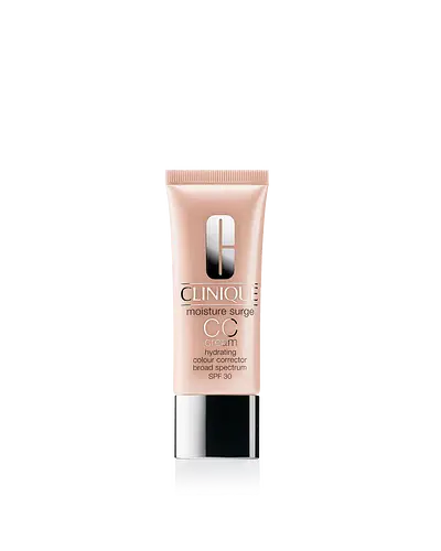 Clinique Moisture Surge™ CC Cream Hydrating Colour Corrector Broad Spectrum SPF 30 Very Light