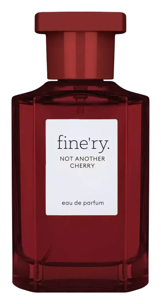 Fine'ry Not Another Cherry Eau De Parfum