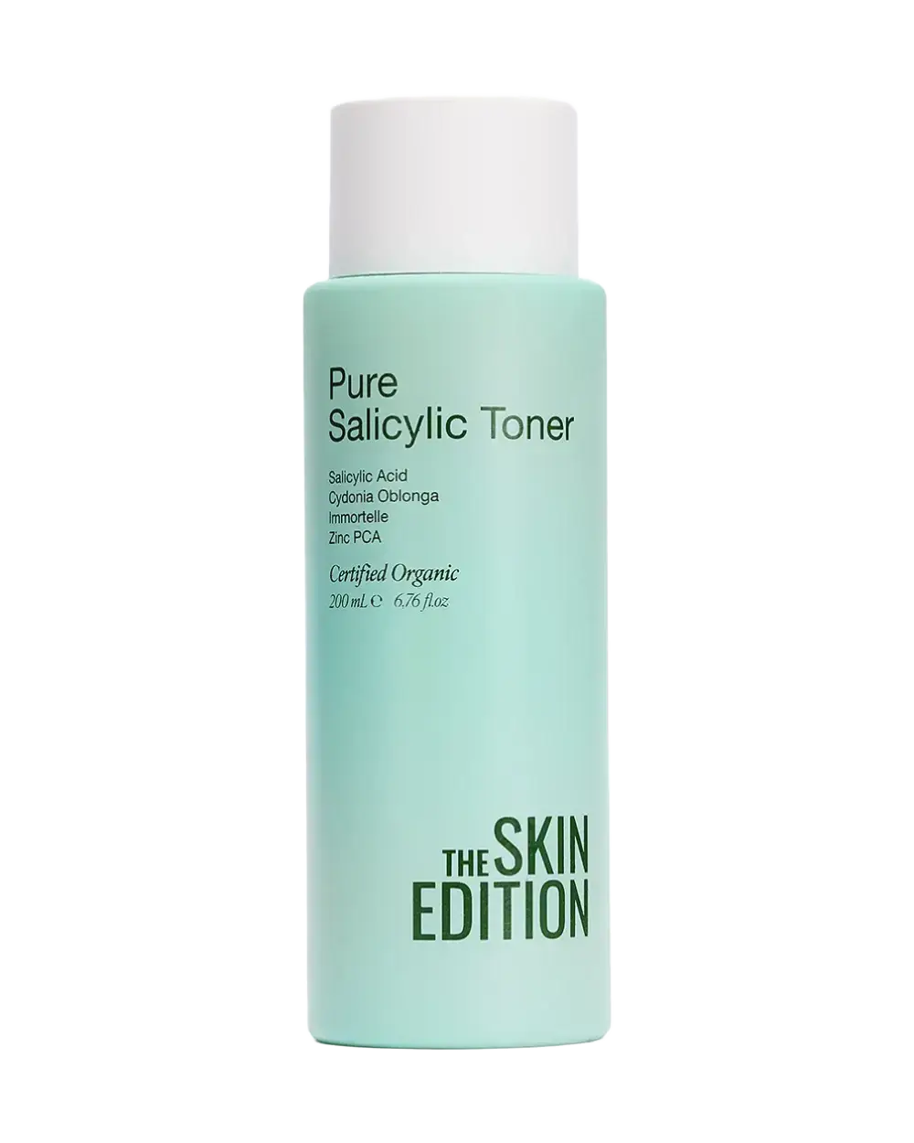 The Skin Edition Pure Salicylic Toner
