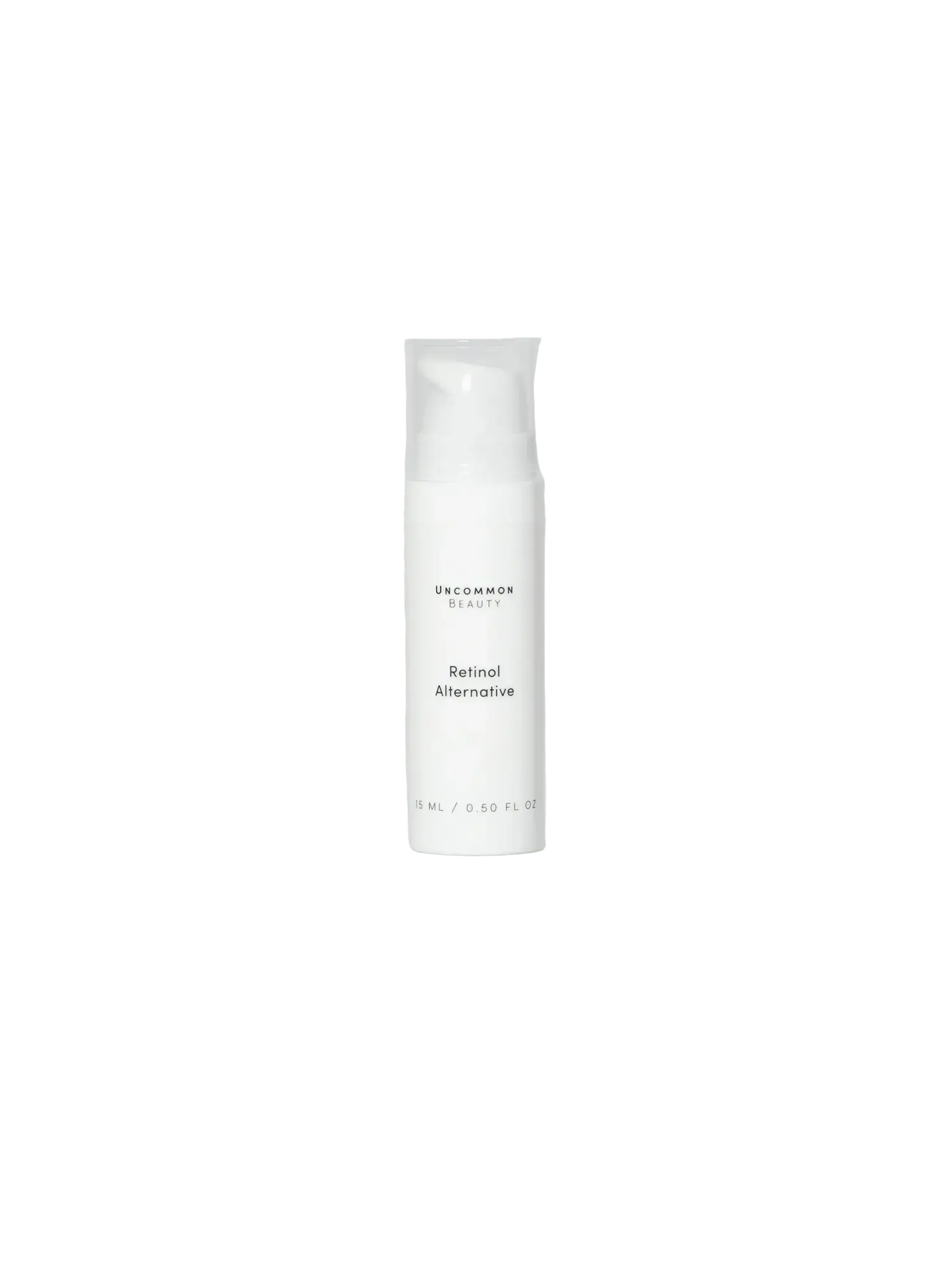 Uncommon Beauty Retinol Alternative