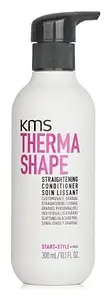 KMS Thermashape Straightening Conditioner
