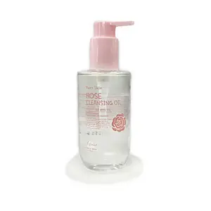 Esfolio Rose Cleansing Oil