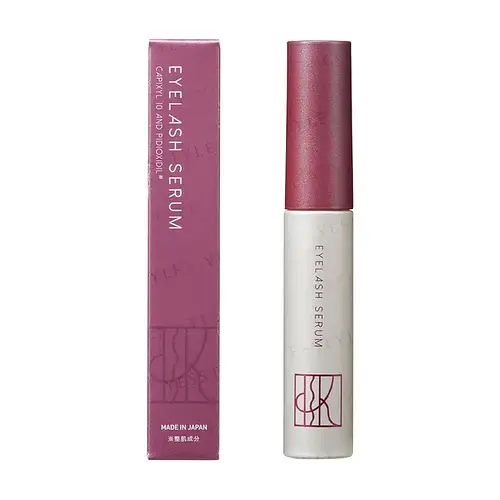 KISOCare Eyelash Serum Mibaeru