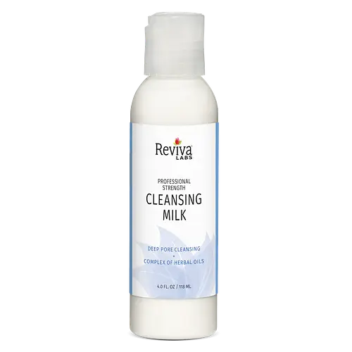 Reviva Labs Cleansing Milk