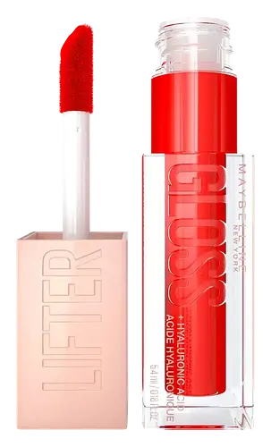 Maybelline Lip Lifter Gloss Sweetheart