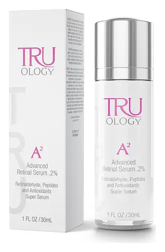 TRUology A² Advanced Retinal Serum .2%