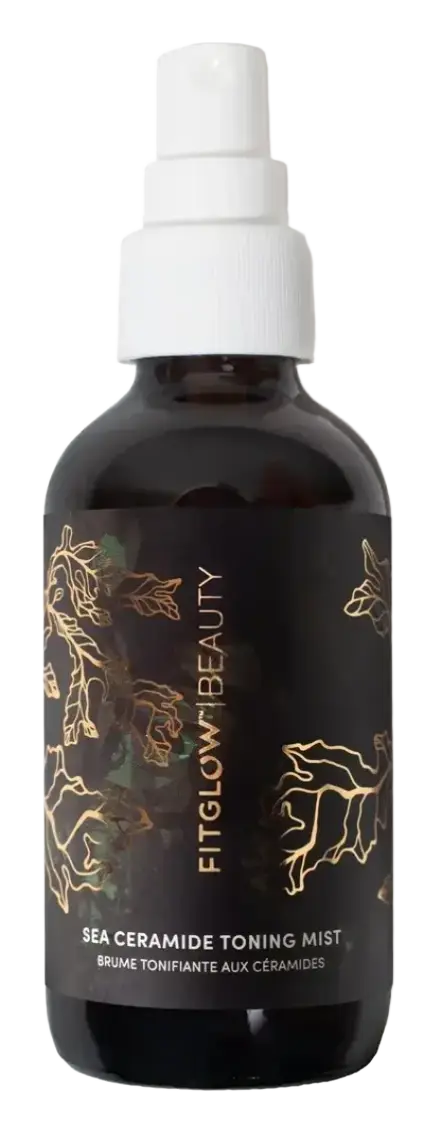Fitglow Beauty Sea Ceramide Toning Mist