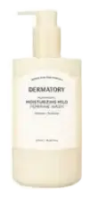 Dermatory Hypoallergenic Moisturizing Feminine Wash