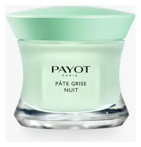 Payot Pâte Grise Nuit