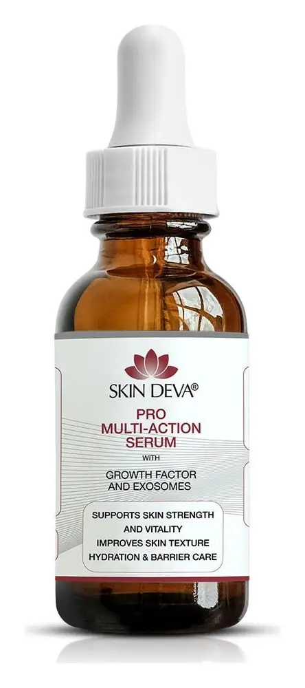 Skin Deva Pro Multi-Action Serum