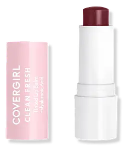 Covergirl Clean Fresh Tinted Lip Balm Bliss You Berry