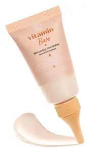 The Beauty Crop Vitamin Babe Foundation 5C