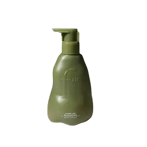 Fhair Curl Up Shampoo