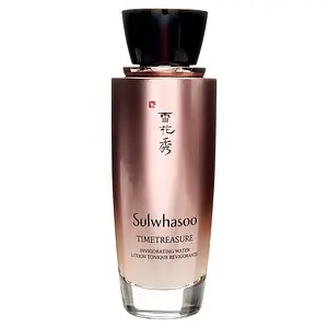 Sulwhasoo Timetreasure Invigorating Water