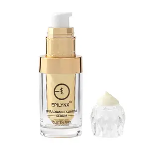 Epilynx Epiradiance Sunrise Serum
