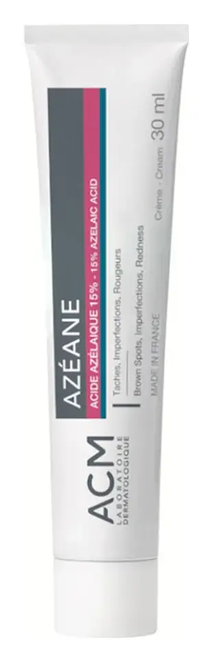 Laboratoire ACM Azéane Cream