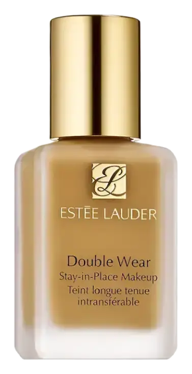 Estée Lauder Double Wear Stay-In-Place Makeup 3W2 Cashew