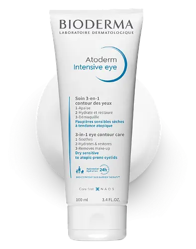 Bioderma Atoderm Intensive Eye
