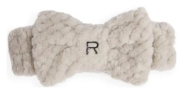 Revolution Beauty Grey Headband