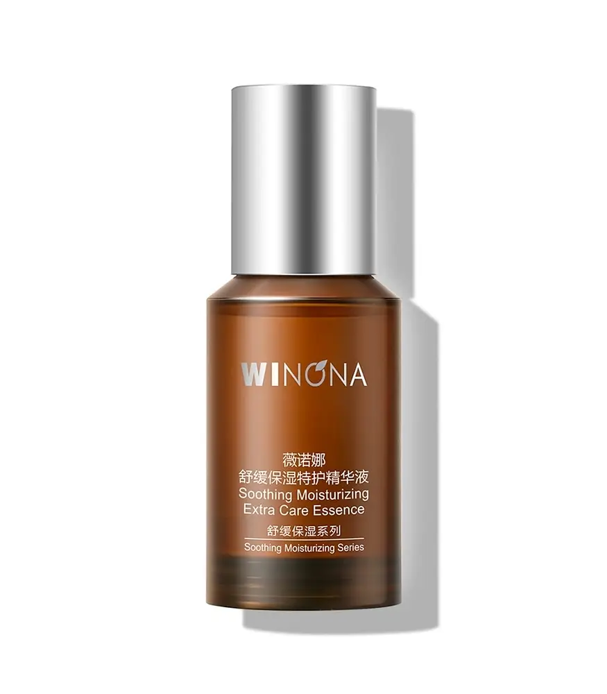 Winona Soothing Moisturizing Extra Care Essence