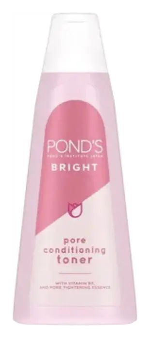 Pond's Bright Pore Conditioning Toner