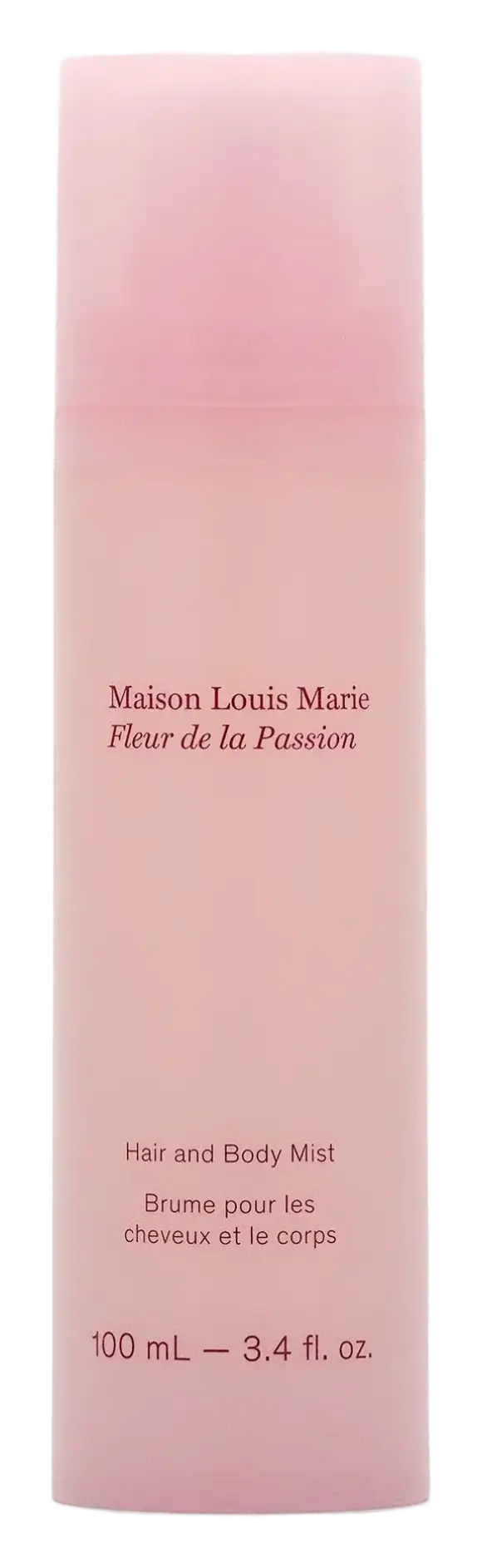 Maison Louis Marie Hair And Body Mist Fleur de la Passion