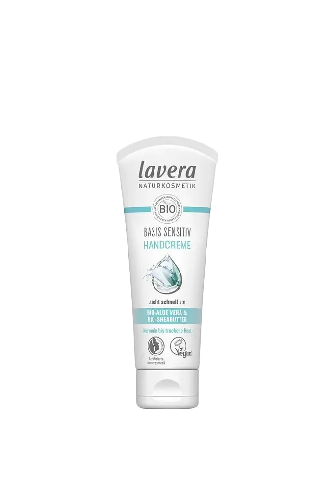 Lavera Basis Sensitive Handcreme
