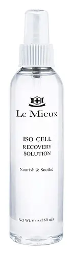 Le Mieux Iso-Cell Recovery Solution