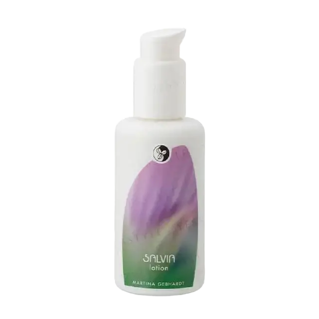 Martina Gebhardt Salvia Lotion