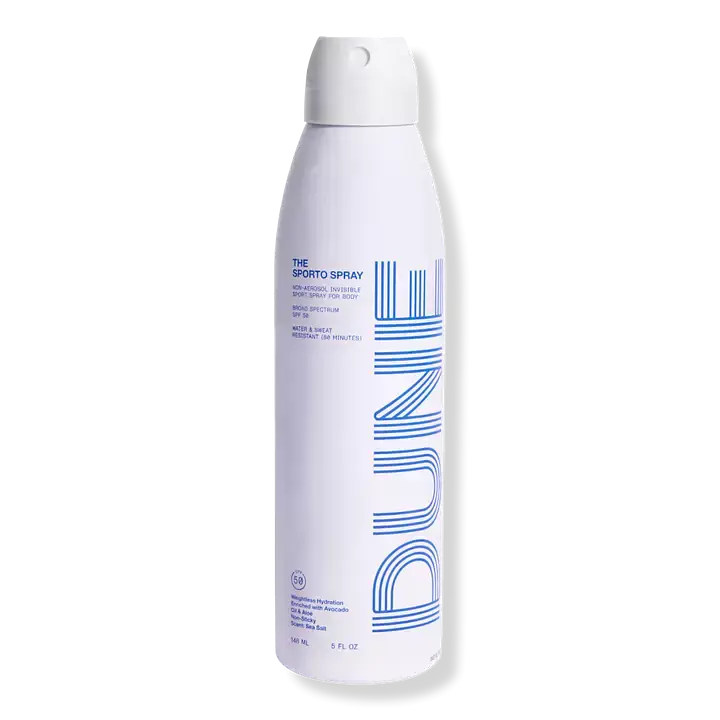 Dune Suncare The Sporto Spray