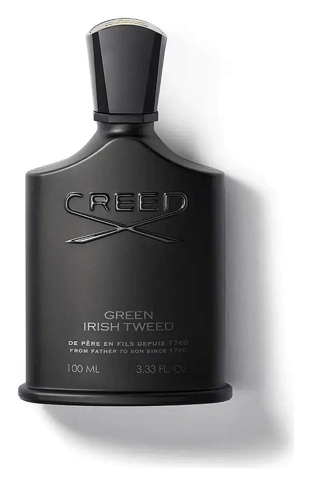 Creed Green Irish Tweed