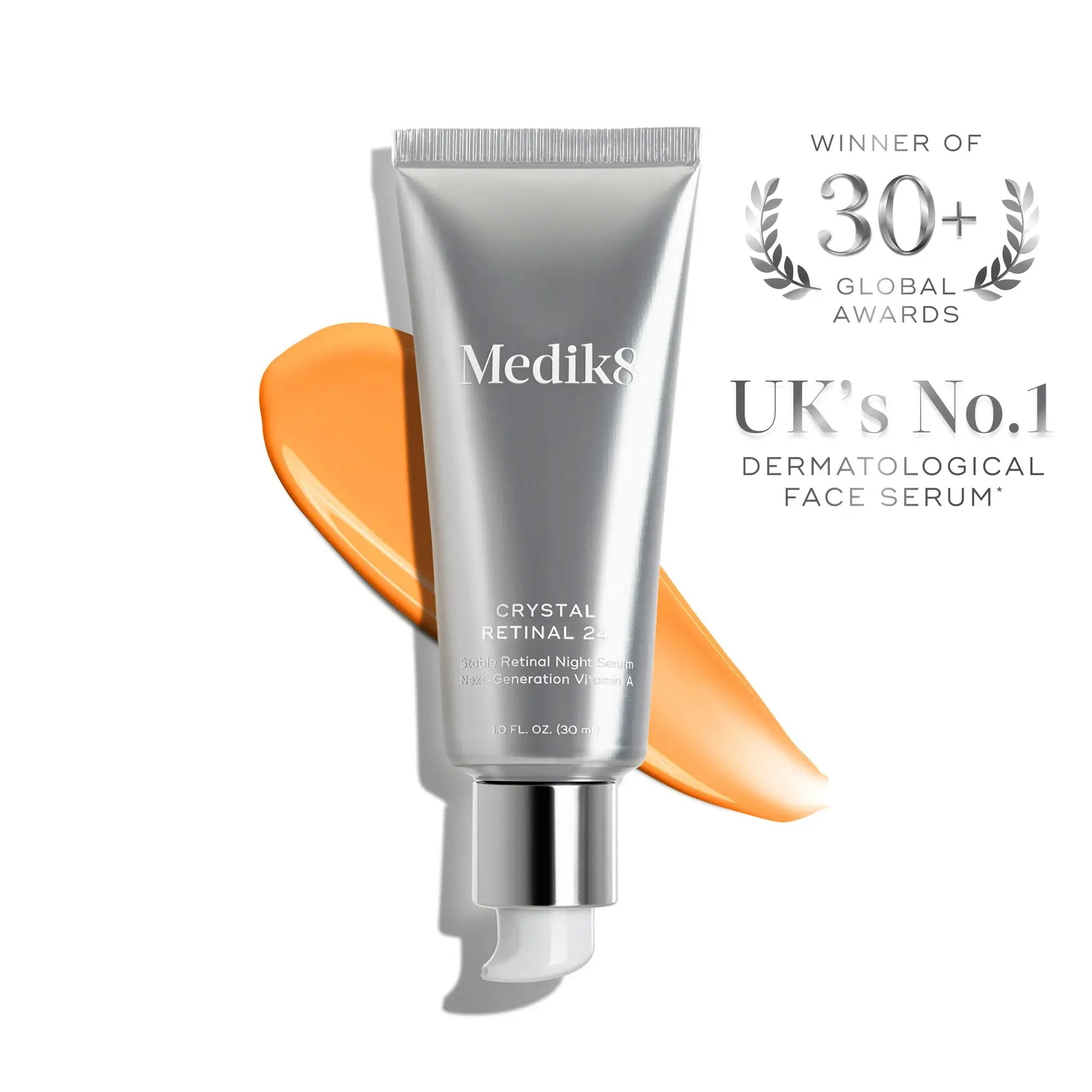 Medik8 Crystal Retinal 24