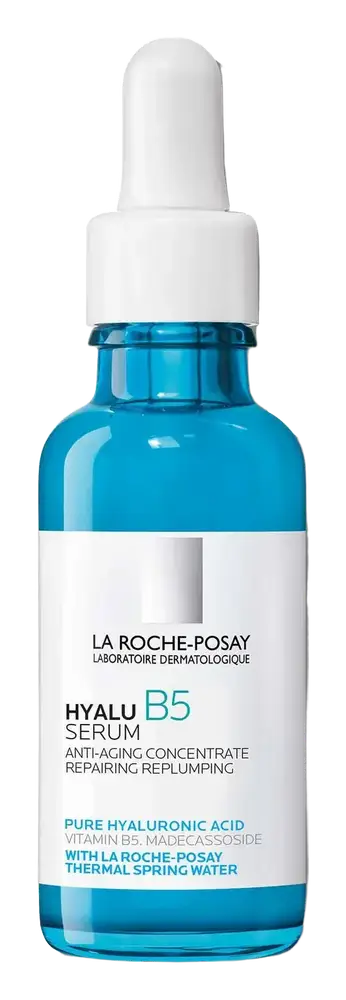La Roche-Posay Hyalu B5 Face Serum with Hyaluronic Acid