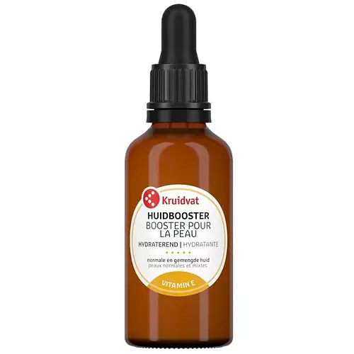 Kruidvat Hydraterende Huidbooster