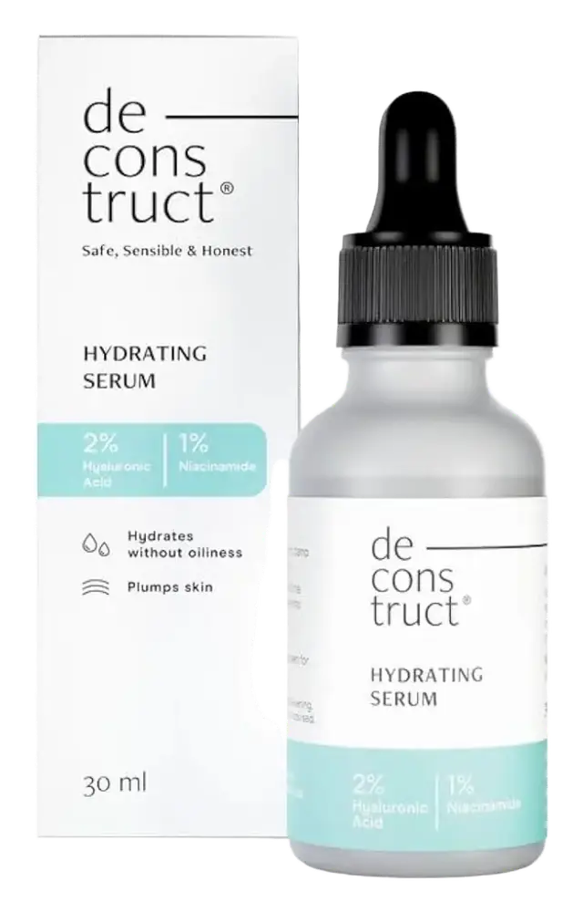 Deconstruct Hydrating Serum