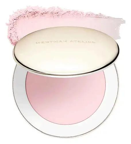 Westman Atelier Vital Pressed Skincare Powder Pink Bubble
