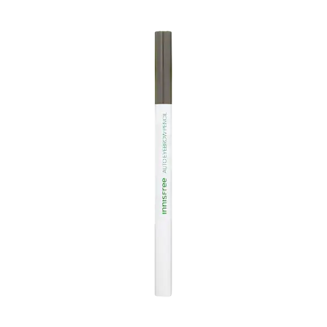 innisfree Auto Eyebrow Pencil 04 Ash Brown