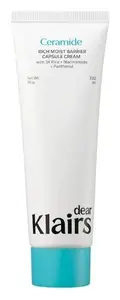 Dear, Klairs Rich Moist Barrier Capsule Cream